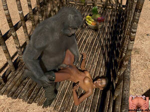 3d Gorilla Animal Porn - Gorilla sex comic 3d porn - Sexy Media Girls on sexy.dish.com.mx