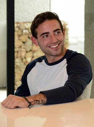 Jake Adams - Jake Adams