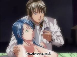 Discipline Anime Porn - Discipline Episode 6 English Subbed