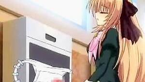 hentai shemale jerking off - Shemale Hentai Bigcock Self-Masturbate in the Toilet for Ultimate Pleasure!  | AREA51.PORN