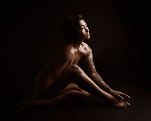 glam shots nude - Baring the soul: The Revealing art of nude photography â€” Zest Photography