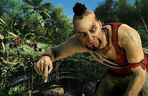 Far Cry Guy Porn - Storyline violence: