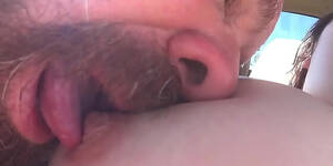 fat older nipples - Perverted Old Man Uses Nipple Suckers On Chubby Teen S Fat Tits HD SEX Porn  Video 2:46