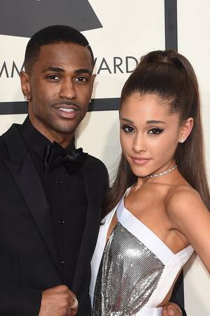 Ariana Grande Ass Sex - Ariana Grande Went Off On A Twitter Rant About Double Standards