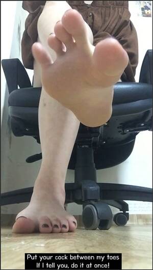 Asian Foot Porn Captions - Young Dommes Femdom XXX Tube â€“ Page 1368 â€“ Young, Cruel And Beautiful  Femdom Girls