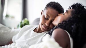 Asian Sleep Assault Porn - Intimacy Anorexia: Is It a Real Condition?