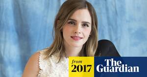 Miley Cyrus And Emma Watson Porn Captions - Emma Watson and Vanity Fair: not everything a feminist does is a feminist  act | Feminism | The Guardian