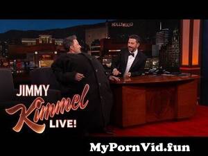 Ben Affleck Fucking Matt Damon - Ben Affleck Sneaks Matt Damon Onto â€œJimmy Kimmel Live!\\\