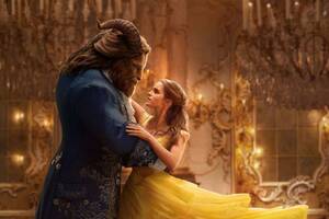 Beauty And The Beast Male Gay Porn - Beauty and the Beast: 5 ways the live-action remake improves on the  original - Vox