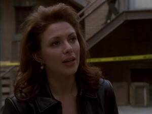 Kari Wuhrer Pussy Oops - Kari Wuhrer - IMDb