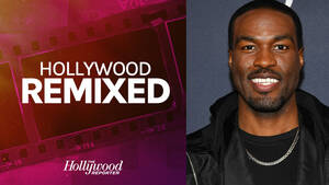 Barbara Ferrari Porn - Candyman' Star Yahya Abdul-Mateen II on 'Hollywood Remixed' Podcast â€“ The  Hollywood Reporter