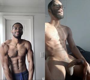 black nerd cum - Black nerd has *VERBAL* orgasm - ThisVid.com