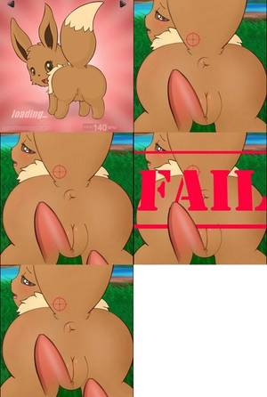 Eevee Porn - swfchan: Valentines Eevee Game Animation (buttwiggles2 nsfw) by  ApeFromSpace3 (Fanart).swf