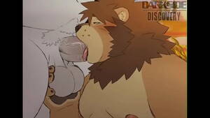 Furry Bear Porn - the furry bear blowjob - XVIDEOS.COM