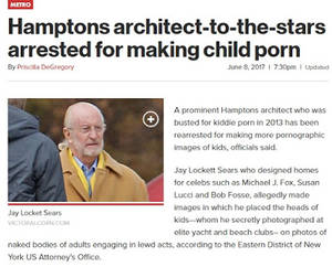 naked beach baby - And this, another Hamptons \