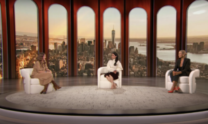 lucy liu uncut - Lucy Liu Captured Nude Portraits Of Drew Barrymore On Set Of Charlie's  Angels