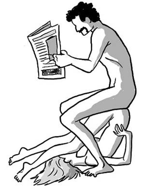 black booty sex positions - The Butter Churner