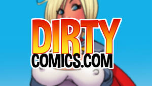 free femdom branding cartoons - DirtyComics