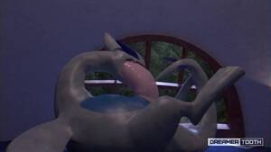 Lugia Pokemon Porn Futa - Lugia's Self Blowjob - ThisVid.com æ—¥æœ¬èªžã§