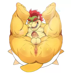 Bowser Nude Porn - Bowser by seyrmo nude porn picture | Nudeporn.org