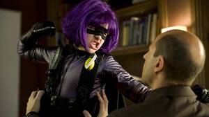 drunk party girl anal - Why 'Kick-Ass' Was the Movie â€œNo Studio Would Touchâ€ â€“ The Hollywood  Reporter