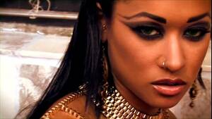 ebony vampire xxx - skin diamond vampire vamp - XVIDEOS.COM