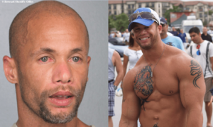 Matthew Rush Porn - Adult film star Matthew Rush enters drug program after third arrest -  Watermark Online