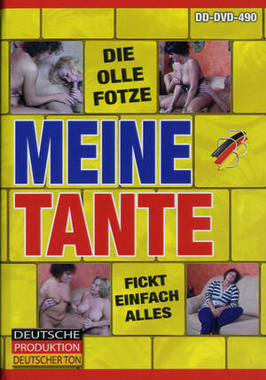 meine tante - Meine Tante DVD - Porn Movies Streams and Downloads