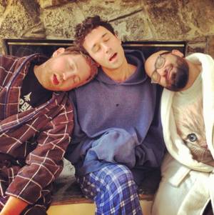 James Deen Parody - His long list of work includes the titles Game of Bones, Buffy the Vampire  Slayer XXX: A Parody, Porks and Recreation, A Wet Dream on Elm Street and  ...