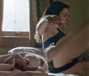 Emmy Rossum Pussy Porn - Emmy Rossum Pussy Slip On \