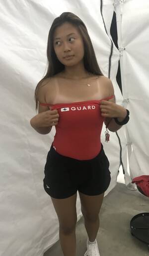 Asian Lifeguard Porn - cute asian Lifeguard - Porn Videos & Photos - EroMe