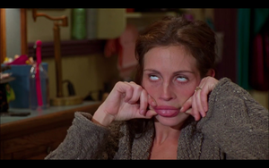 Julia Roberts Hardcore - Toward a Unified Theory of Julia Roberts - The Ringer