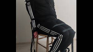 Adidas Joggers Porn - Free Adidas Porn | PornKai.com