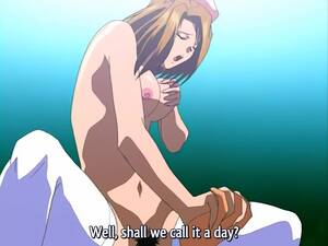 hentai night shift nurse anal - Night Shift Nurses Episode 7 English Subbed