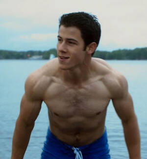 Naked Nick Jonas Porn - Stop Whining About Nick Jonas' â€œGay Baitingâ€ - GayBuzzer | GayBuzzer