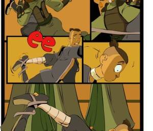 Avatar The Last Airbender Sex - Avatar the Last Airbender | Erofus - Sex and Porn Comics