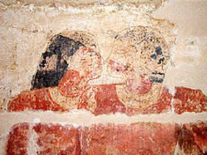 Homosexuality In Ancient Egypt - LGBT rights in Egypt - Wikipedia