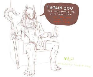 Anubis Smite Porn - Anubis