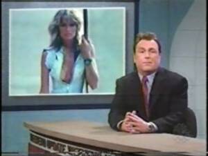 Gwyneth Paltrow Hardcore Porn - February 6, 1999 â€“ Gwyneth Paltrow / Barenaked Ladies (S24 E12) â€“ The 'One  SNL a Day' Project