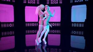 Bonkers Tv Porn - Watch Bonkers PMV 2 - Pmv, Futa 3D, Lesbian Porn - SpankBang