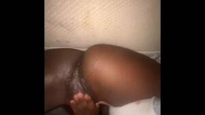 dark skin pussy cumming - Dark Skin Cum Porn Videos | Pornhub.com