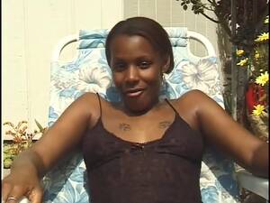 black bitch ghetto - Ghetto black bitch getting fucked - black and ebony porn at ThisVid tube