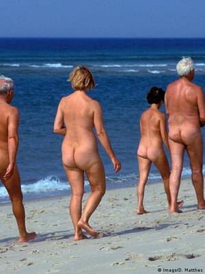 group nude beach - Where to get naked in Germany â€“ DW â€“ 08/09/2017