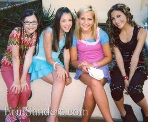 Alexa Nikolas Victoria Justice Porn - Kristin's Journal | Zoey 101 outfits, Zoey 101, Zoey