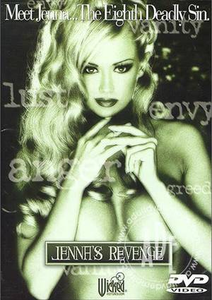 Jennas Revenge Porn Movie - Jenna's Revenge