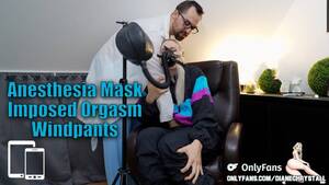 Medical Anesthesia Mask Fetish Porn - Mask-fetish by DC Production | Clips4sale