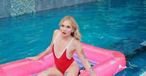 Famous Porn Actress - Pleasure': Realistic Portrayal of a Fame-Hungry Porn Actress Shocks  Sundance [Capsule] â€” World of Reel