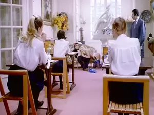 French School Sex - French Boarding School | xHamster