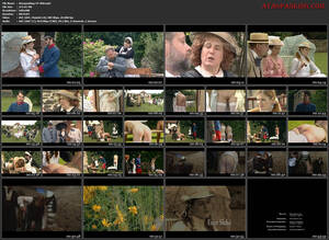 garden party spanking - A Garden Party (LP-068) Lupus Pictures - ataspanking