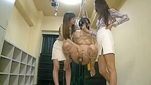 japan bondage handjob - Japanese bondage handjob - Porn video | TXXX.com